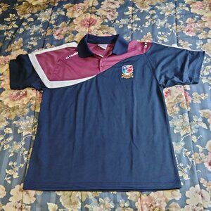 GAA Gaelic Football Continental Youth Championship (G.A.A. CYC) Large Polo Shirt